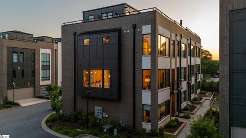 112 Noma Terrace Way, Greenville, SC, 29601-1749 | Card Image