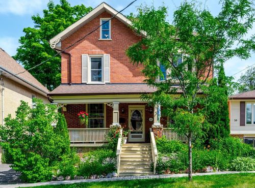 46 Sophia St, Peterborough, ON, K9H1E1 | Card Image