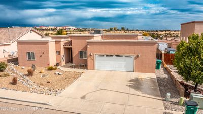 5012 Rio St, House other with 4 bedrooms, 2 bathrooms and null parking in Farmington NM | Image 3