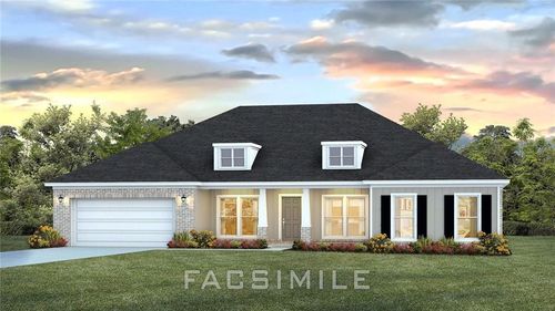 2240 Nadine Ln S, Mobile, AL, 36695-4092 | Card Image