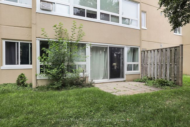 118 - 1447 Huron St, Condo with 2 bedrooms, 1 bathrooms and 1 parking in London ON | Image 24