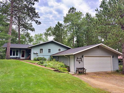 9962 Knotty Pine Dr, Park Rapids, MN, 56470-4676 | Card Image