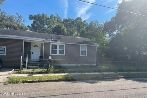 2070 Danese St, Jacksonville, FL, 32206-4229 | Card Image