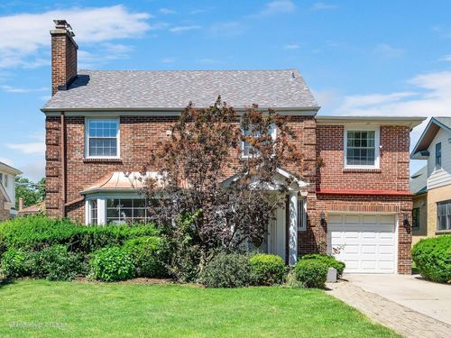 1514 Park Ave, River Forest, IL, 60305-1024 | Card Image