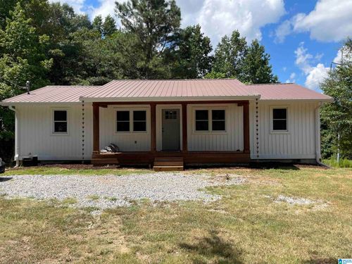 521 County Road 468, Hanceville, AL, 35077-8041 | Card Image