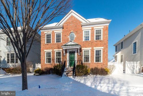 1305 Park St, Robbinsville, NJ, 08691-4200 | Card Image