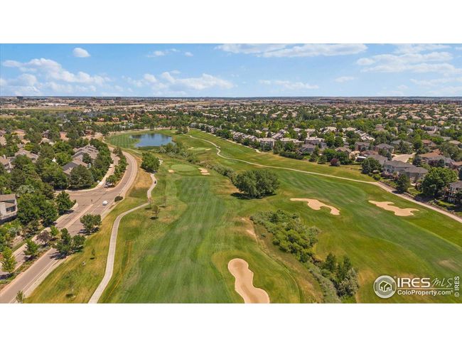 9459 Oakbrush Way, House other with 4 bedrooms, 3 bathrooms and null parking in Lone Tree CO | Image 32