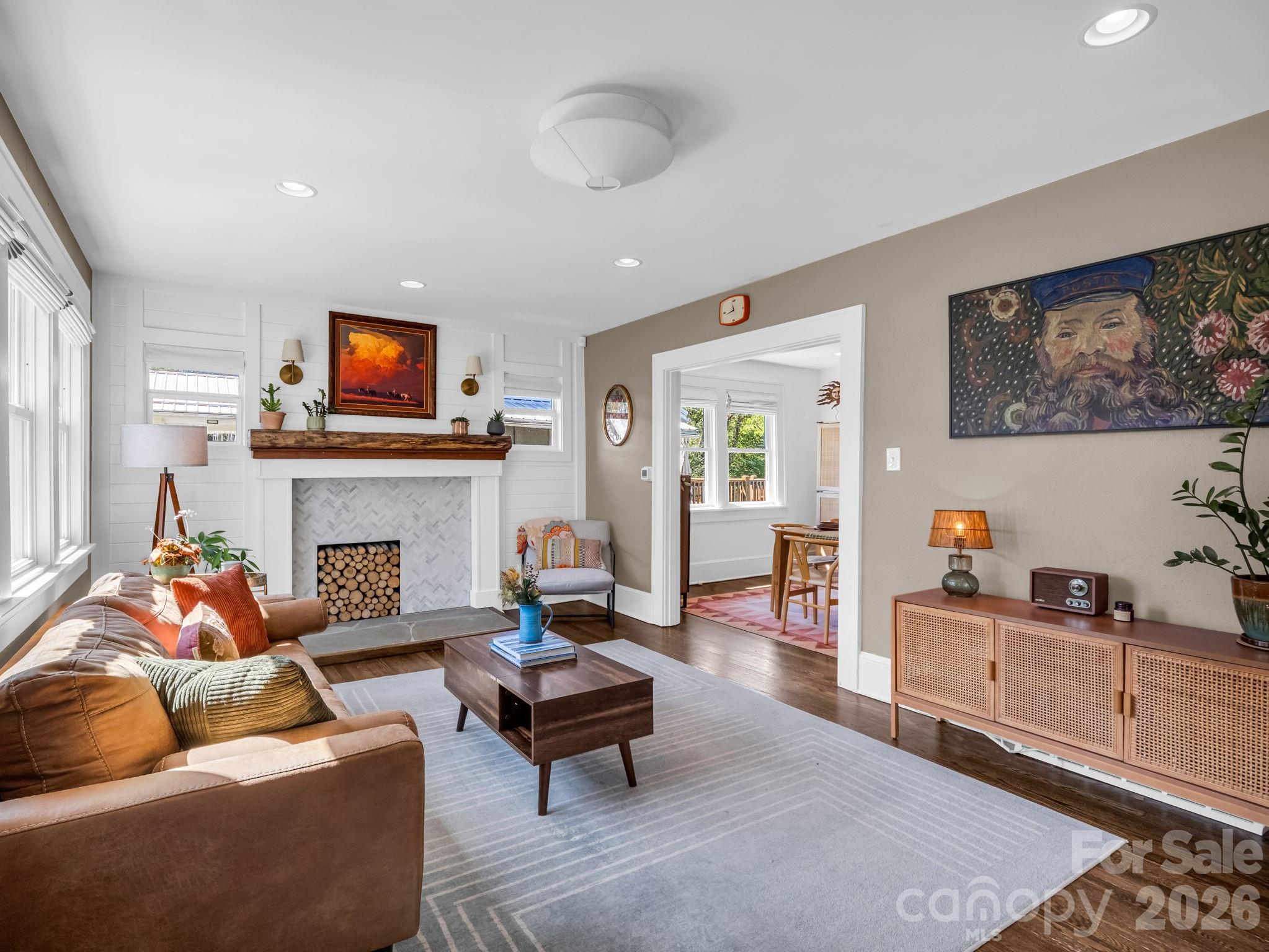 Residential in Asheville 2