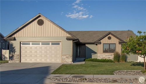 1405 Carson Way, Billings, MT, 59105-1872 | Card Image