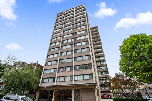 15b-6150 N Kenmore Ave, Chicago, IL, 60660-2720 | Card Image