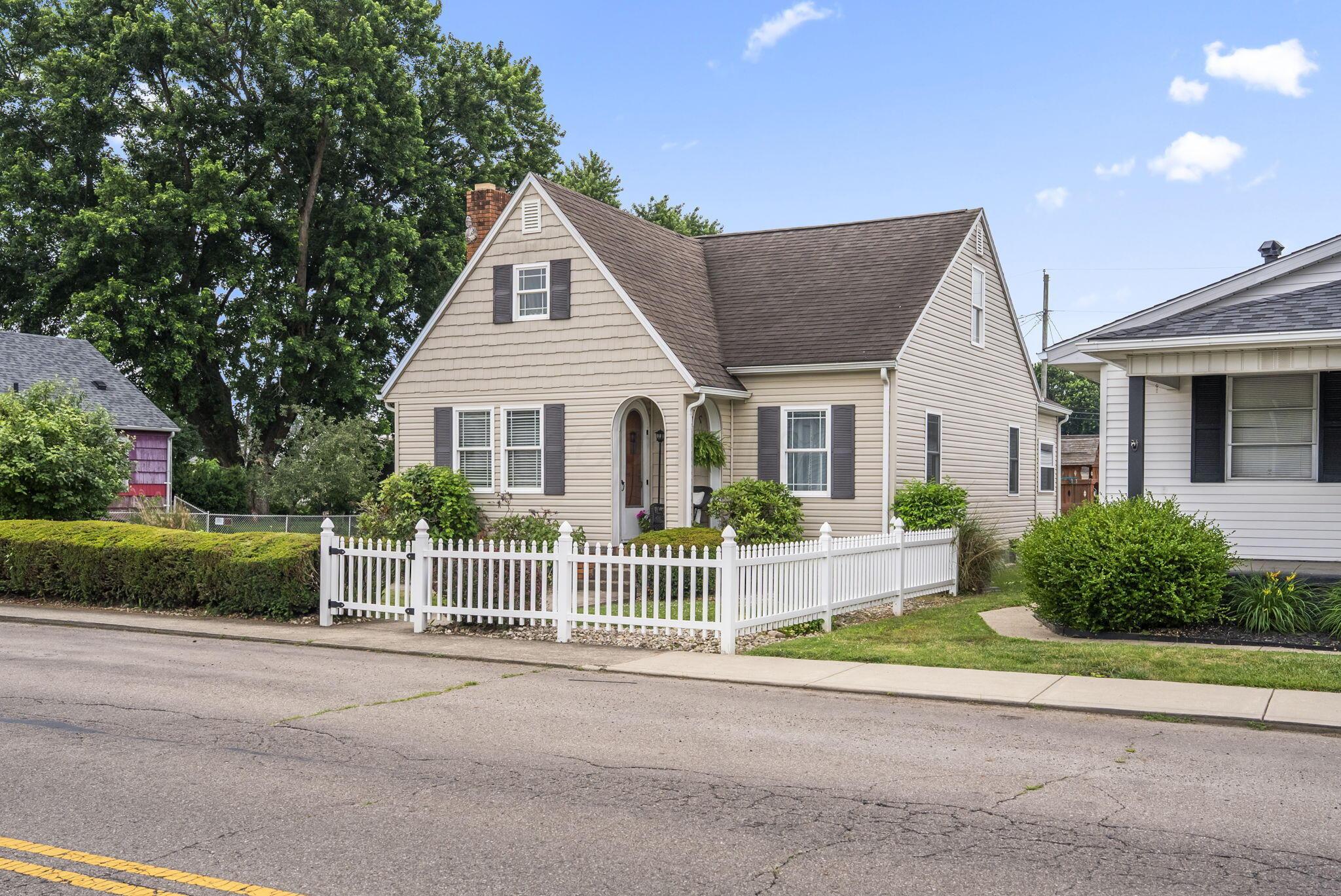 Residential in Chillicothe