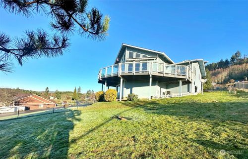 148 Pleasant Hill Dr, Silver Creek, WA, 98585-5002 | Card Image