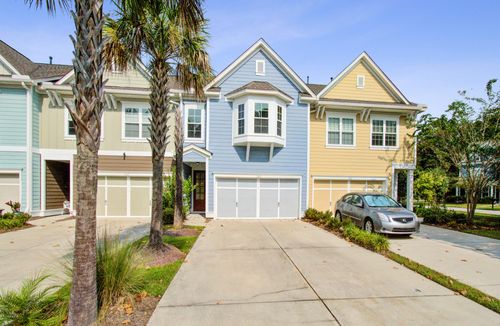 2005 Kings Gate Lane, Mount Pleasant, SC, 29466 | Card Image
