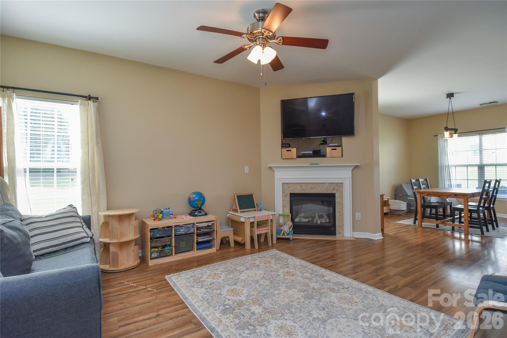 Residential in Pineville 3