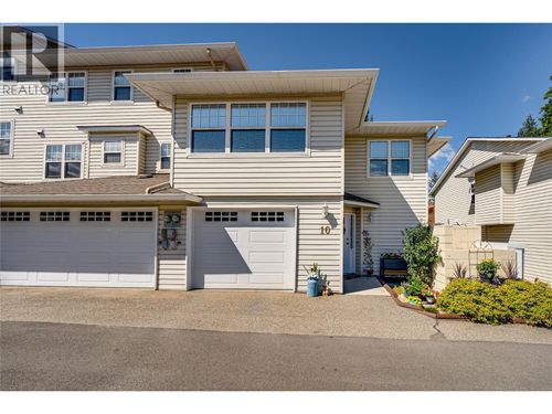 10-3485 Rosedale Ave, Armstrong, BC, V0E1B2 | Card Image