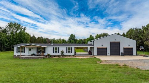 23 Selby Rd, Greenbrier, AR, 72058 | Card Image
