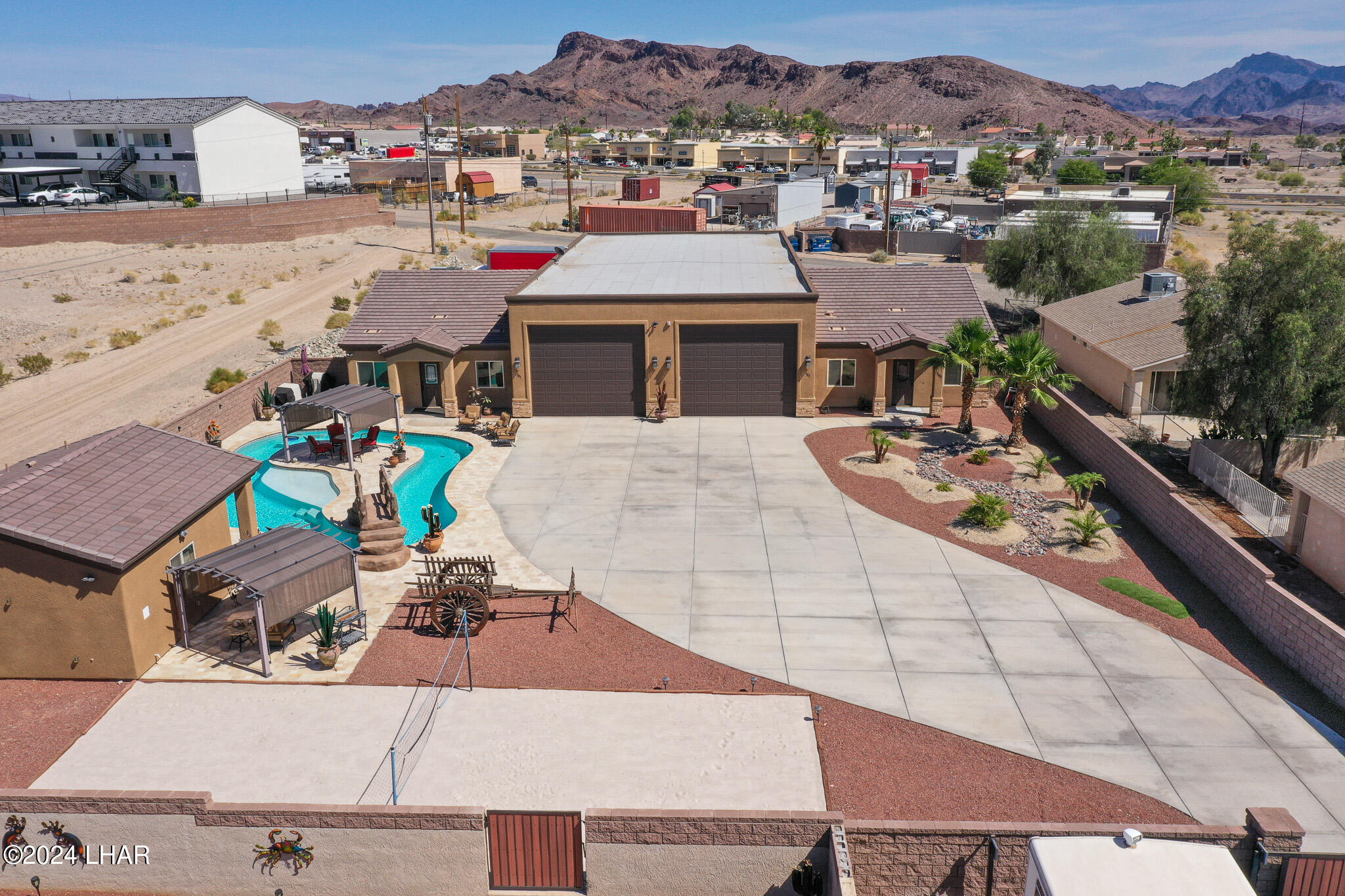 Rolling Hills Dr, Lake Havasu City, AZ 86406