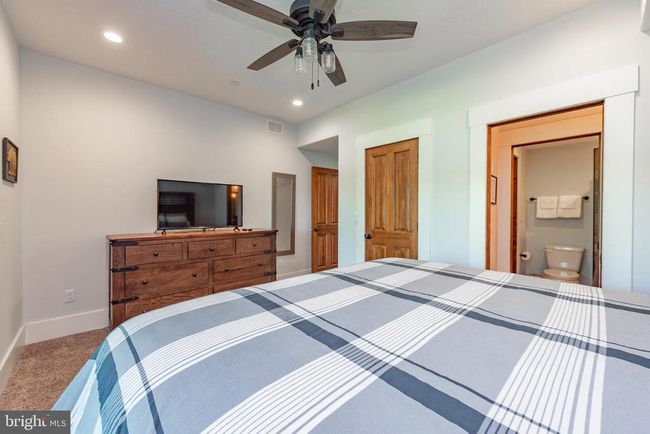 66 Parkside South Ct, House other with 5 bedrooms, 7 bathrooms and null parking in MC HENRY MD | Image 60