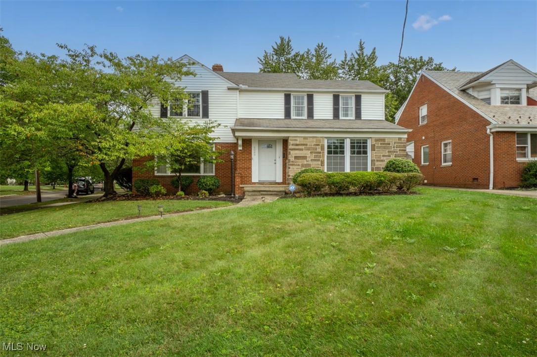 Washington Blvd, University Heights, OH 44118