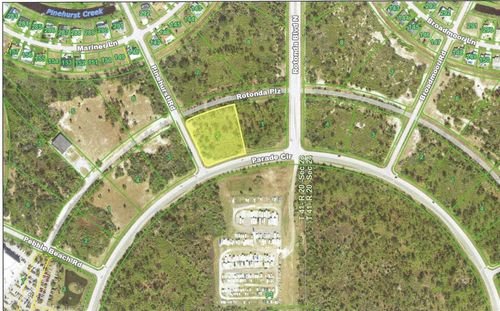 105 Parade Cir, Rotonda West, FL, 33947 | Card Image