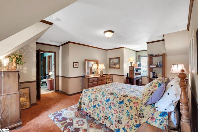 202 Mornington Court, House other with 3 bedrooms, 4 bathrooms and 2 parking in Simpsonville SC | Image 24