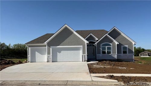 16765 Nw 124th Ter, Platte City, MO, 64079-4532 | Card Image