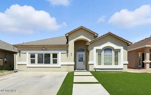 13223 Bywell, Horizon City, TX, 79928-2110 | Card Image
