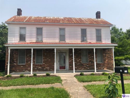 214 N Walnut St, Upton, KY, 42784-9469 | Card Image