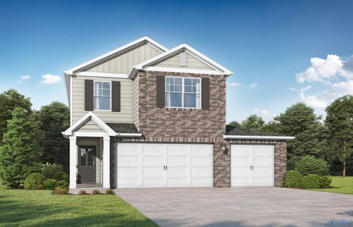 3316 Spinners Court, Huntsville, AL, 35805 | Card Image