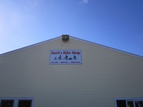 430 Route 134, South Dennis, MA, 02660-3454 | Card Image