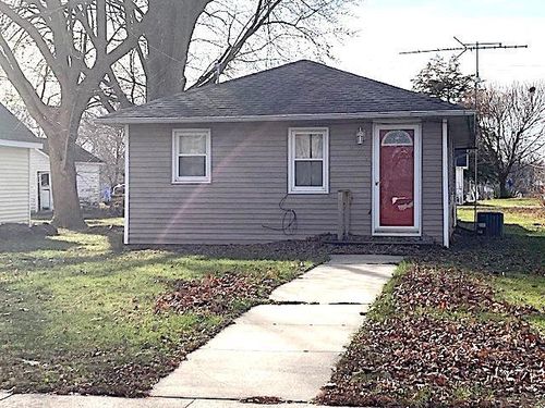 203 S 4th Street, Greene, IA, 50636 | Card Image