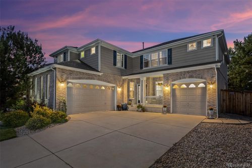 24723 E Crestridge Place, Aurora, CO, 80016 | Card Image