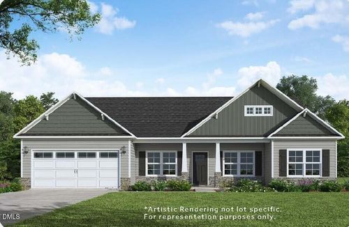 9521 Livio Court, Zebulon, NC, 27597 | Card Image