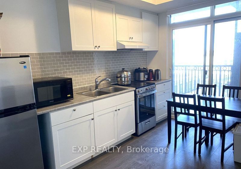 Residential Lease in Markham 4