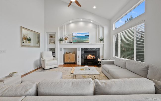 10383 Erin Pl, House other with 4 bedrooms, 3 bathrooms and 3 parking in Lone Tree CO | Image 14