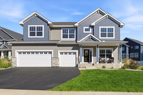 20245 Glenbrook Path, Lakeville, MN, 55044-4985 | Card Image