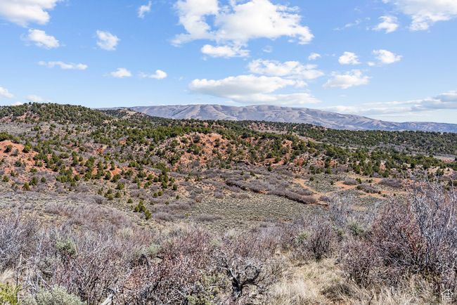 Looking NE with disc golf visible on right side | Image 74