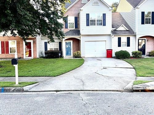 6701 Teresa Ln, Rex, GA, 30273-2296 | Card Image