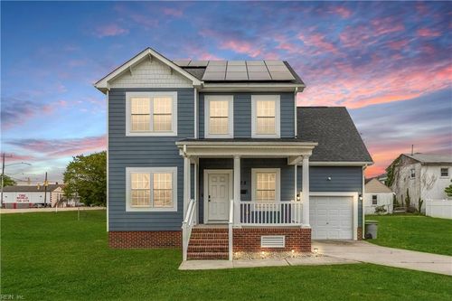 208 Dooley St, Hampton, VA, 23669-3342 | Card Image