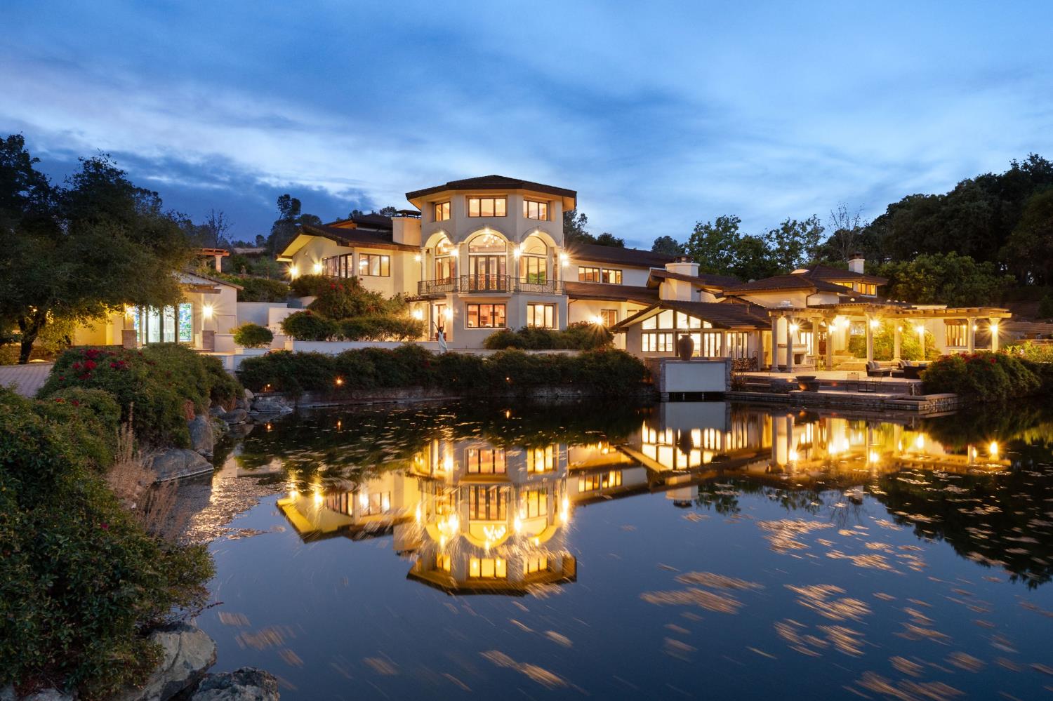 Residential in El Dorado Hills