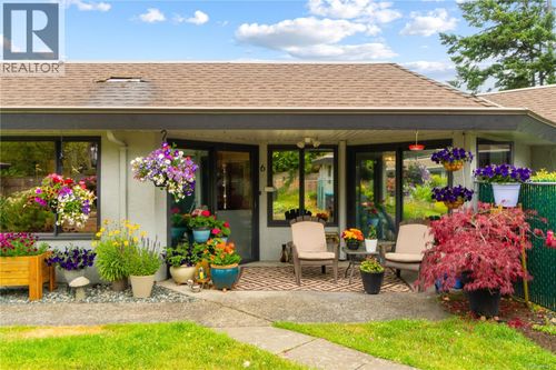 6-219 Bagshaw St, Parksville, BC, V9P1W2 | Card Image