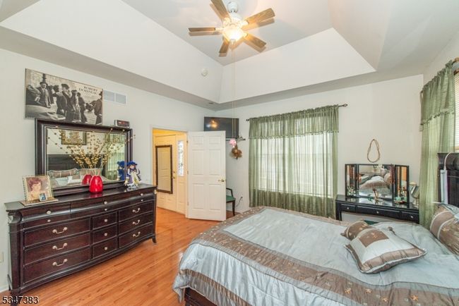 17 Suzanne Dr, Townhouse with 3 bedrooms, 3 bathrooms and null parking in Flemington NJ | Image 14