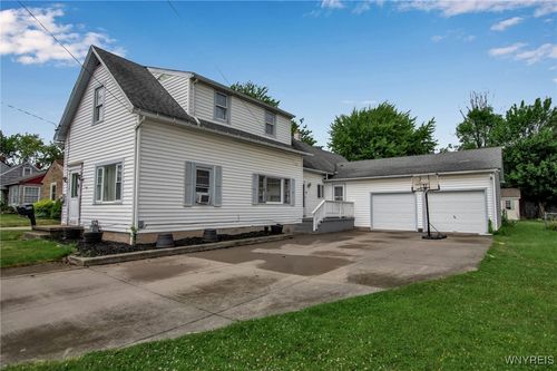 568 Morgan St, Tonawanda, NY, 14150-1822 | Card Image