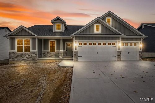 1700 Scenic Dr, Festus, MO, 63028-1122 | Card Image