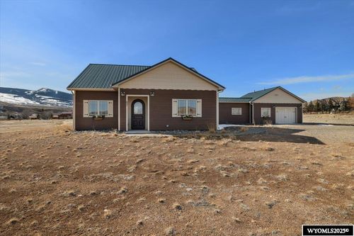 67 Leseberg Ave, Dubois, WY, 82513-9604 | Card Image