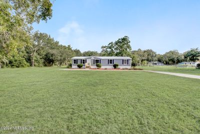 4016 Pinto Road, House other with 3 bedrooms, 2 bathrooms and null parking in Middleburg FL | Image 3