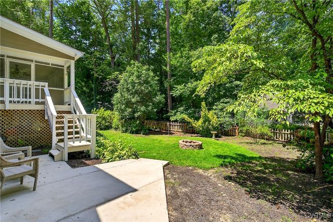 3921 Timber Ridge Rd, House other with 4 bedrooms, 3 bathrooms and null parking in Midlothian VA | Image 43