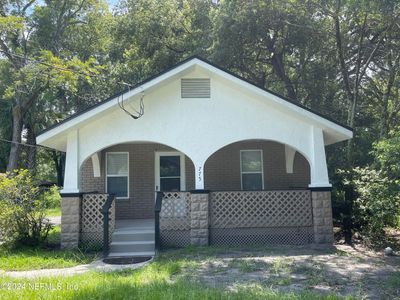 775 Superior Street, House other with 2 bedrooms, 1 bathrooms and null parking in Jacksonville FL | Image 1