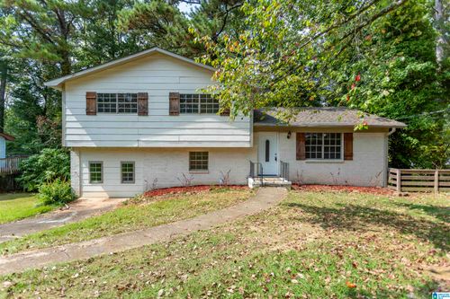5188 Goldmar Dr, IRONDALE, AL, 35210-2808 | Card Image
