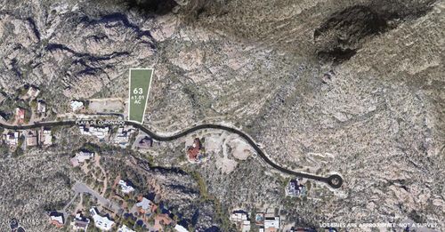 63-4165 E Playa De Coronado, Tucson, AZ, 85718-1536 | Card Image